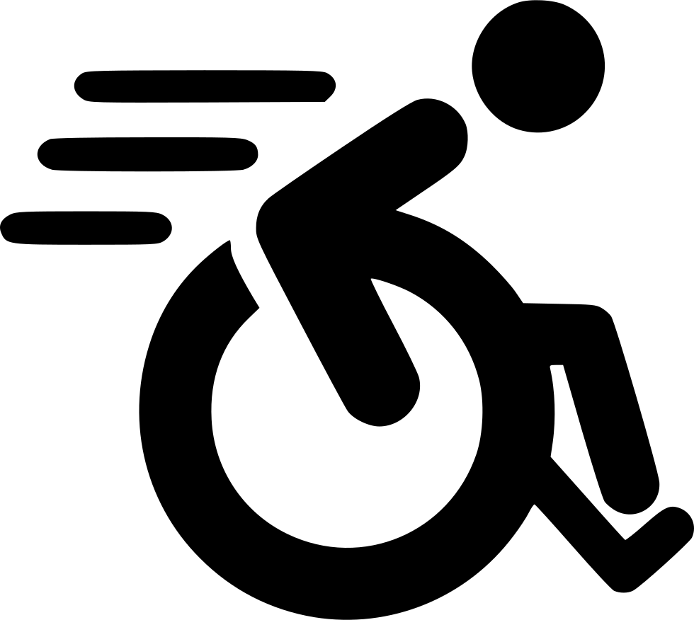 wheelchair