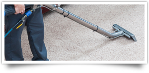 carpet cleaning