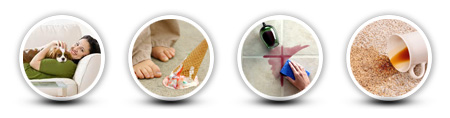 reliable cleaning services