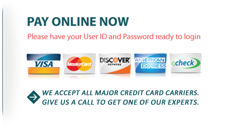 payment methods