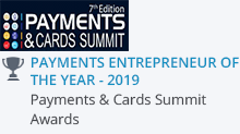 Payments & Cards Summit Awards