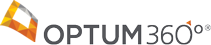 Optum360 logo