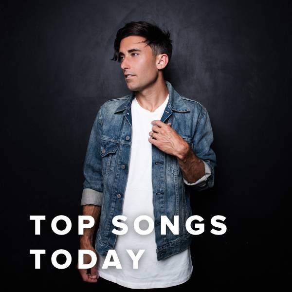 Sheet Music, Chords, & Multitracks for Top Worship Songs Today