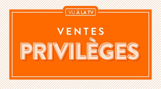 Jusqu'&agrave; -40% sur tous les produits