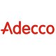 Logo - Bolsa de trabajo Adecco