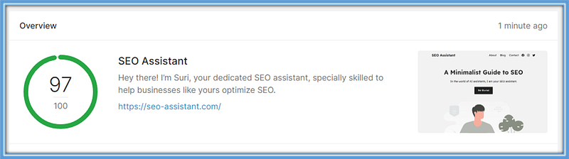 Image with missing alt attribute found on seo-assistant.com