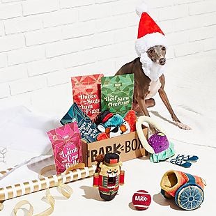 BarkBox deals