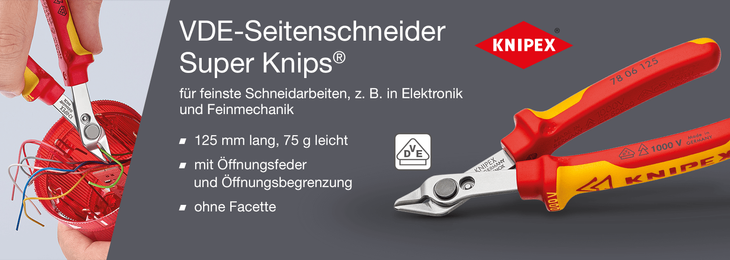 Seitenschneider