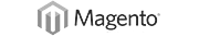 Logo Magento grey JMango360 Partner platform ecommerce