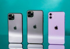iPhone 12: c&acirc;maras prometem uma grande melhoria