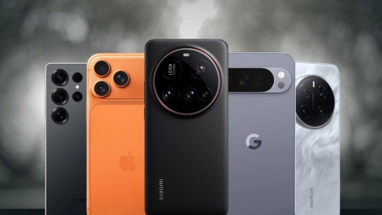 Os 10 melhores telem&oacute;veis para amantes de fotografia