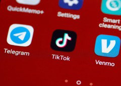 TikTok &eacute; banido na Marinha dos Estados Unidos
