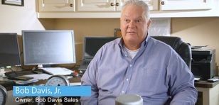 Bob David Sales Success Story