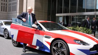 &lsquo;Brexit is not going to happen&rsquo; &ndash; Marshall&rsquo;s theory