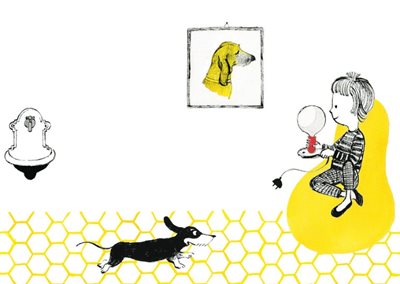 Graphic Novel illustrates Achille Castiglioni's work and life