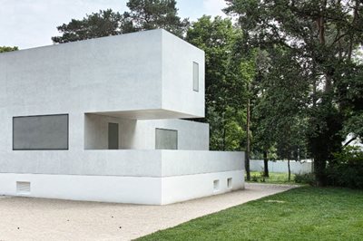Open Call &ndash; Bauhaus Residency 2020