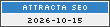 Increase your website traffic with Attracta.com