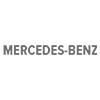 MERCEDES-BENZ OEM Dele