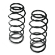 Arc spirala