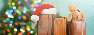 How Travel Credit Cards Make Holiday Travel a Lot Easier