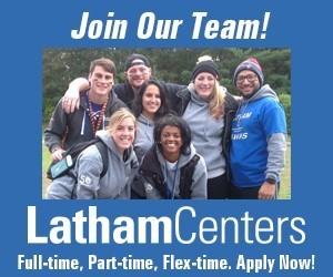 Latham 07/2019 Join Our Team
