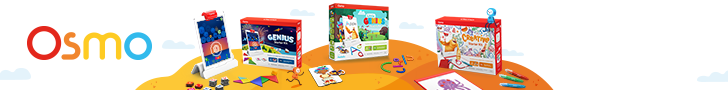 Osmo 728x90