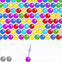 Bubble shooter classic