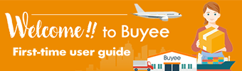 Welcome to Buyee!!