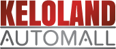 KELOLAND Automall Logo