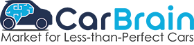 CarBrain - Market for Less-than-Perfect Cars.