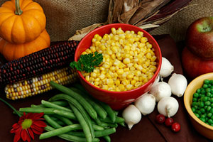 thanksgiving side dish Recipes