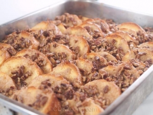 Make Breakfast While You sleep