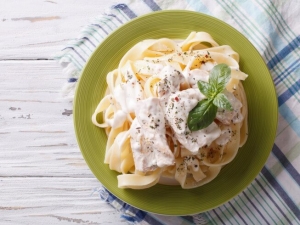 Dinner Made Easy (With Cream Of Mushroom Soup!)