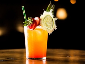 Vodka Cocktails
