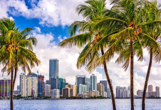 Miami, Florida, US