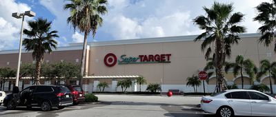 Super Target