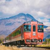 5 Day Trips From Tokyo