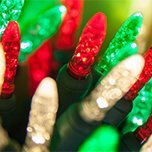 LED Christmas Lights