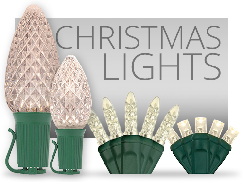 Christmas Lights
