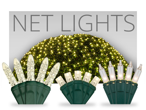 Net Lights