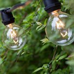 Patio String Lights
