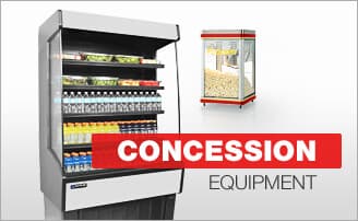 Concession Equipment
