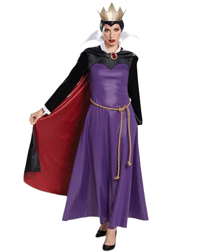 Evil Queen