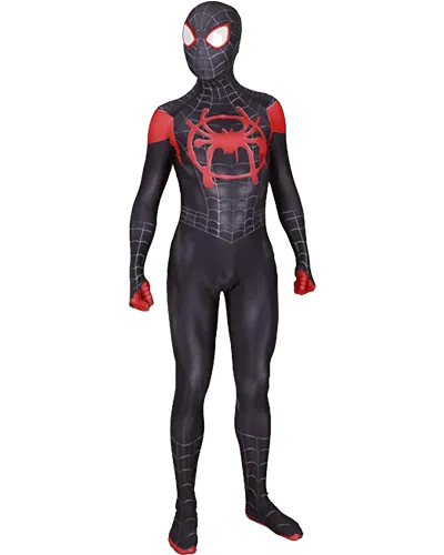 Spider-Man