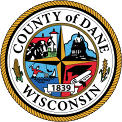 Seal of Dane County