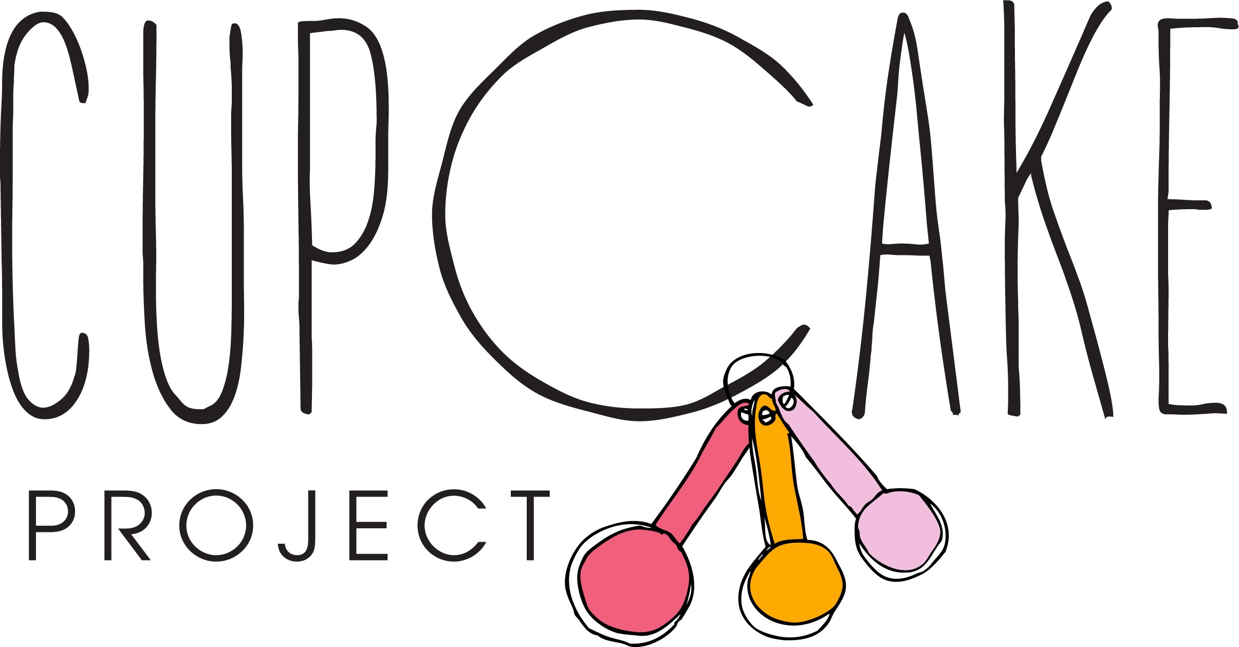 Cupcake Project Logo