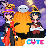 BigMax Happy Halloween