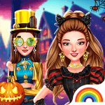 Celebrity Halloween Costumes