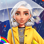 Fashionista Rainy Day Edition