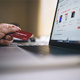 E-Commerce Mega Menu Image